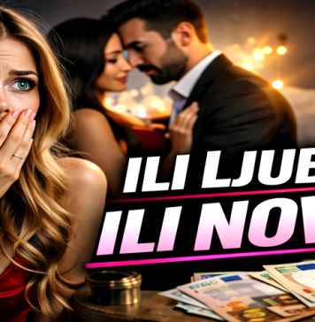 JEDNA ODLUKA MIJENJA SVE: OVI znakovi biraju između ljubavi i novca – i gube više nego što misle!