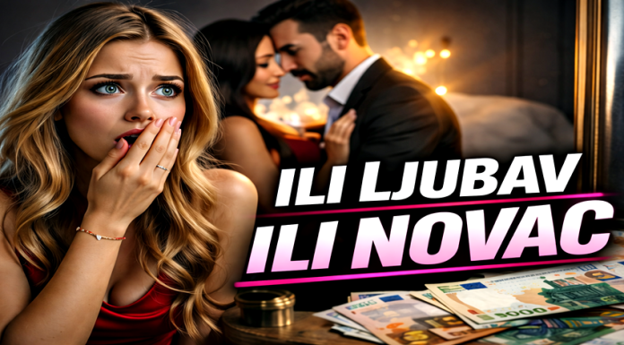 JEDNA ODLUKA MIJENJA SVE: OVI znakovi biraju između ljubavi i novca – i gube više nego što misle!