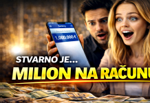 NEOČEKIVANI MILIONI: OVA 3 ZNAKA će otvoriti račun i vidjeti iznos koji im mijenja život u sekundi!
