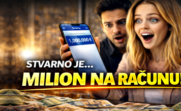 NEOČEKIVANI MILIONI: OVA 3 ZNAKA će otvoriti račun i vidjeti iznos koji im mijenja život u sekundi!