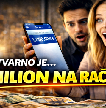 NEOČEKIVANI MILIONI: OVA 3 ZNAKA će otvoriti račun i vidjeti iznos koji im mijenja život u sekundi!