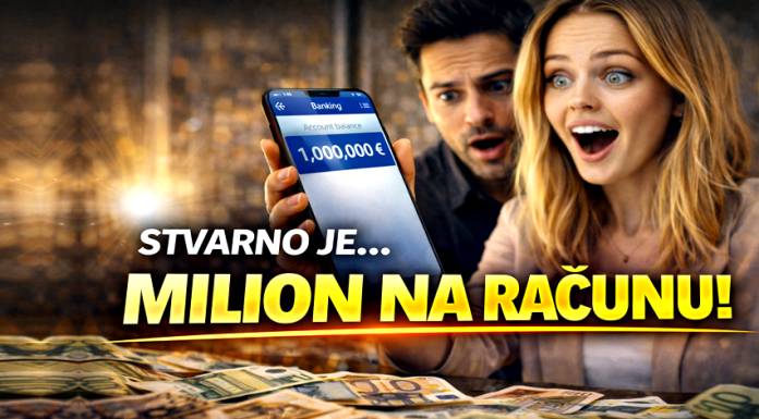 NEOČEKIVANI MILIONI: OVA 3 ZNAKA će otvoriti račun i vidjeti iznos koji im mijenja život u sekundi!