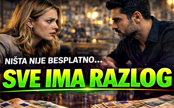 OVIM znakovima dolazi situacija koja će ih natjerati da PREISPITAJU i LJUBAV i ONO ŠTO DOBIVAJU zauzvrat!