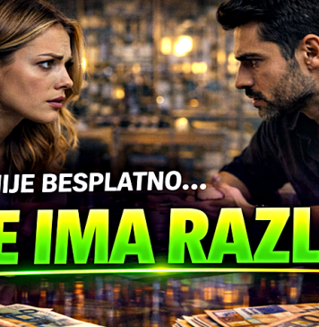 OVIM znakovima dolazi situacija koja će ih natjerati da PREISPITAJU i LJUBAV i ONO ŠTO DOBIVAJU zauzvrat!