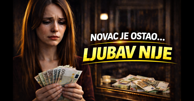 NEĆE VJEROVATI ŠTO SU OTKRILI – OVA 3 ZNAKA ostaju bez ljubavi, ali s punim računom!