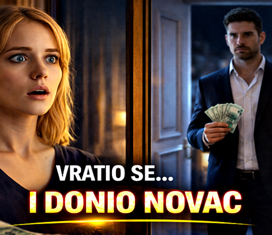 VRATIO SE S NOVCEM – ali OVI znakovi će shvatiti zašto je to najgora stvar koja im se mogla dogoditi!