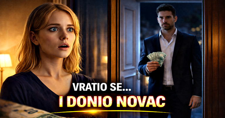 VRATIO SE S NOVCEM – ali OVI znakovi će shvatiti zašto je to najgora stvar koja im se mogla dogoditi!