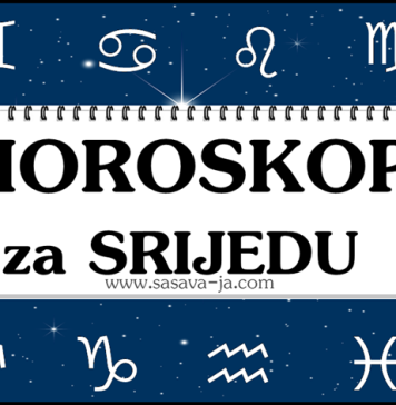 DNEVNI HOROSKOP za 24. Jun: Ovnu će se ukazati prilika, Bika čeka važna pošta, Djevicu nesigurnost, Vagu, Jarca, Vodoliju i Strijelca sreća, Blizancima težak dan, Lavu stresan, Ribe izazov!