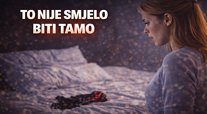 OVA 3 ZNAKA će otkriti ISTINU u vlastitom domu – i ništa više neće biti isto!