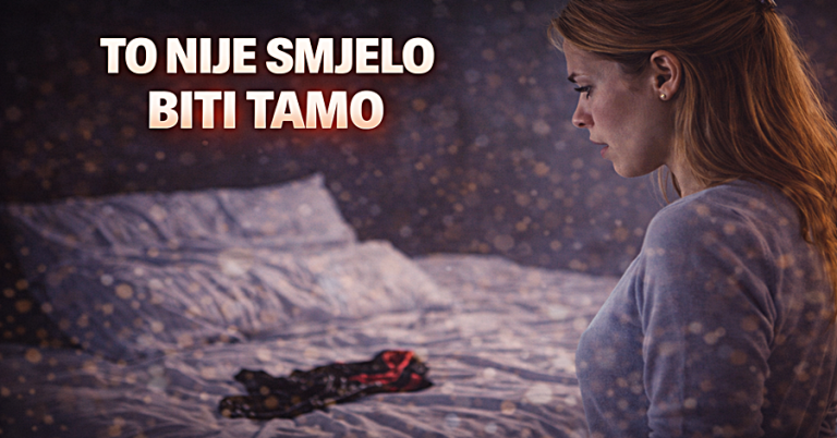 OVA 3 ZNAKA će otkriti ISTINU u vlastitom domu – i ništa više neće biti isto!