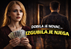OVA 3 ZNAKA će dobiti NOVAC koji nisu tražili – ali će zbog toga IZGUBITI nekoga koga vole!