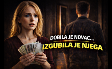 OVA 3 ZNAKA će dobiti NOVAC koji nisu tražili – ali će zbog toga IZGUBITI nekoga koga vole!
