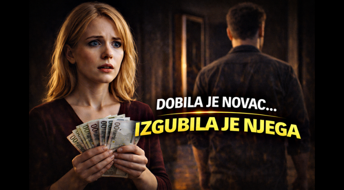 OVA 3 ZNAKA će dobiti NOVAC koji nisu tražili – ali će zbog toga IZGUBITI nekoga koga vole!