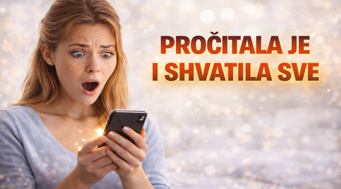 ŠOK U NAJAVI! OVA 3 ZNAKA će dobiti PORUKU koja će im otvoriti oči!