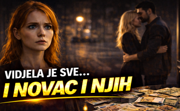 OVI znakovi će VIDJETI NEŠTO ŠTO NIKADA NISU SMJELI – i shvatiti da su ljubav i novac bili povezani cijelo vrijeme!