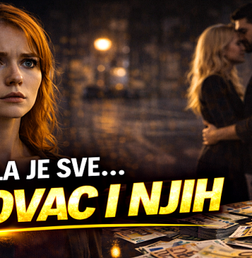 OVI znakovi će VIDJETI NEŠTO ŠTO NIKADA NISU SMJELI – i shvatiti da su ljubav i novac bili povezani cijelo vrijeme!