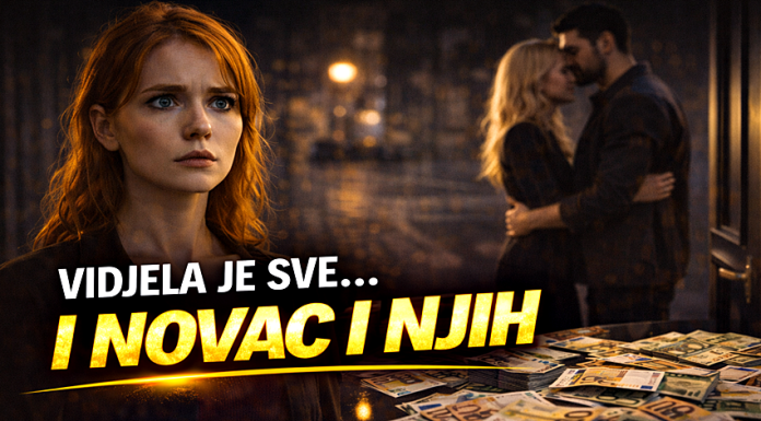 OVI znakovi će VIDJETI NEŠTO ŠTO NIKADA NISU SMJELI – i shvatiti da su ljubav i novac bili povezani cijelo vrijeme!