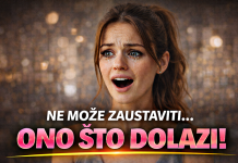 ŠOK KOJI NISU OČEKIVALI: OVA 3 ZNAKA će osjetiti promjenu koja dolazi niotkuda – ALI SVE MIJENJA!