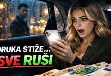 TAJNA KOJA IZLAZI NA VIDJELO: OVI znakovi će shvatiti što se zaista događalo IZA NJIHOVIH LEĐA!