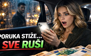 TAJNA KOJA IZLAZI NA VIDJELO: OVI znakovi će shvatiti što se zaista događalo IZA NJIHOVIH LEĐA!