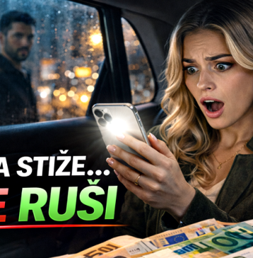 TAJNA KOJA IZLAZI NA VIDJELO: OVI znakovi će shvatiti što se zaista događalo IZA NJIHOVIH LEĐA!