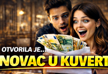 KUVERTA KOJA MIJENJA SVE: OVA 3 ZNAKA će otvoriti nešto što će im donijeti BOGATSTVO PREKO NOĆI!