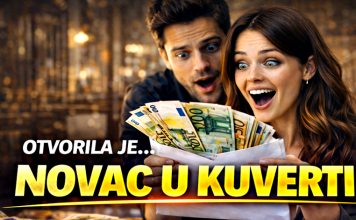 KUVERTA KOJA MIJENJA SVE: OVA 3 ZNAKA će otvoriti nešto što će im donijeti BOGATSTVO PREKO NOĆI!