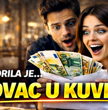 KUVERTA KOJA MIJENJA SVE: OVA 3 ZNAKA će otvoriti nešto što će im donijeti BOGATSTVO PREKO NOĆI!