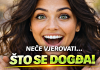 STVARNOST ĆE IM SE IZOKRENUTI: OVA 3 znaka ulaze u iskustvo koje se događa samo odabranima znakovima! – a to ste vi!