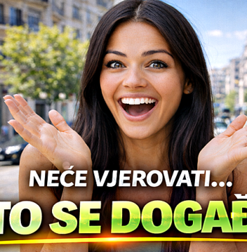 IZNENADNI VAL SREĆE KOJI SE NE ZAUSTAVLJA: OVA 3 znaka ulaze u fazu o kojoj nisu ni smjeli sanjati!