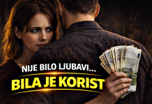 SVE JE IZGLEDALO SAVRŠENO – dok OVA 3 ZNAKA nisu otkrila da ljubav skriva NOVČANU TAJNU!