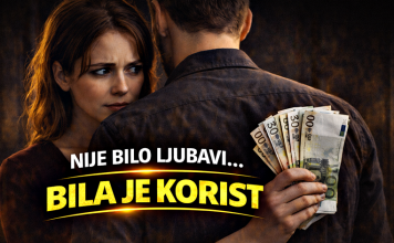 SVE JE IZGLEDALO SAVRŠENO – dok OVA 3 ZNAKA nisu otkrila da ljubav skriva NOVČANU TAJNU!