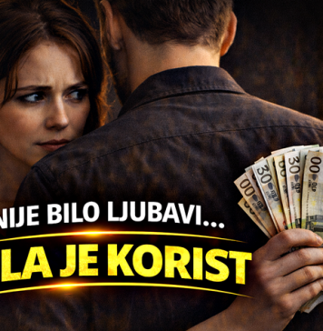 SVE JE IZGLEDALO SAVRŠENO – dok OVA 3 ZNAKA nisu otkrila da ljubav skriva NOVČANU TAJNU!