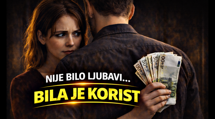 SVE JE IZGLEDALO SAVRŠENO – dok OVA 3 ZNAKA nisu otkrila da ljubav skriva NOVČANU TAJNU!