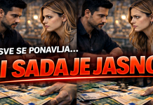 DO KRAJA SEDMICE: OVA 3 ZNAKA će shvatiti zašto se NEŠTO ponavlja!