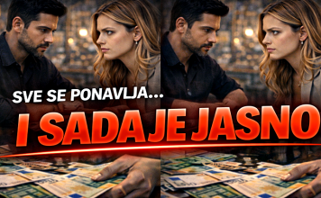 DO KRAJA SEDMICE: OVA 3 ZNAKA će shvatiti zašto se NEŠTO ponavlja!