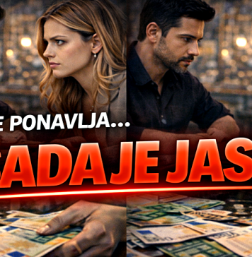 DO KRAJA SEDMICE: OVA 3 ZNAKA će shvatiti zašto se NEŠTO ponavlja!