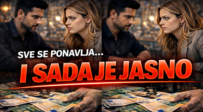 DO KRAJA SEDMICE: OVA 3 ZNAKA će shvatiti zašto se NEŠTO ponavlja!