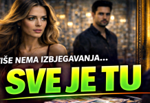 OVIM znakovima dolazi trenutak kada više NEĆE MOĆI IGNORIRATI ono što već DUGO OSJEĆAJU!