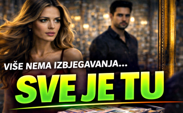 OVIM znakovima dolazi trenutak kada više NEĆE MOĆI IGNORIRATI ono što već DUGO OSJEĆAJU!