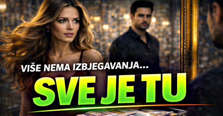OVIM znakovima dolazi trenutak kada više NEĆE MOĆI IGNORIRATI ono što već DUGO OSJEĆAJU!