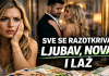 SVE ĆE SE RAZOTKRITI: OVA 3 ZNAKA će saznati ISTINU o LJUBAVI, NOVCU i IZDAJI – i ništa više neće biti isto!