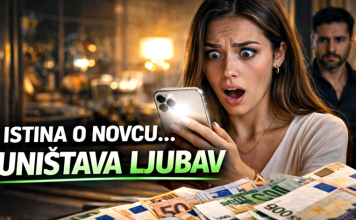 OVA 3 ZNAKA će otkriti TAJNU koja uključuje I LJUBAV I NOVAC – ali cijena istine će ih SLOMITI!
