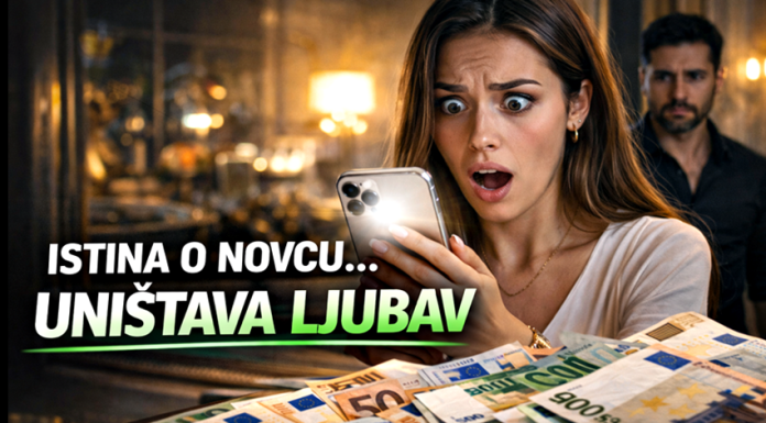 OVA 3 ZNAKA će otkriti TAJNU koja uključuje I LJUBAV I NOVAC – ali cijena istine će ih SLOMITI!