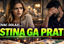 OVIM znakovima dolazi novac iz izvora koji nisu očekivali – ali s njim dolazi i istina koju su izbjegavali!