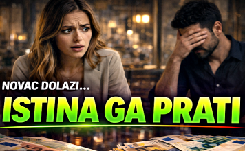 OVIM znakovima dolazi novac iz izvora koji nisu očekivali – ali s njim dolazi i istina koju su izbjegavali!