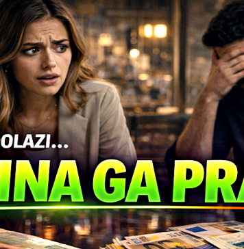 OVIM znakovima dolazi novac iz izvora koji nisu očekivali – ali s njim dolazi i istina koju su izbjegavali!