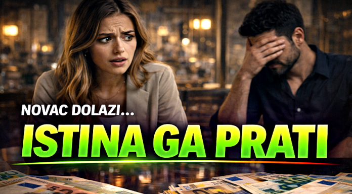 OVIM znakovima dolazi novac iz izvora koji nisu očekivali – ali s njim dolazi i istina koju su izbjegavali!