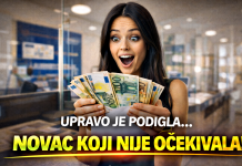 ŠOK NA PULTU U BANCI: OVA 3 ZNAKA će podići novac koji NIKADA NIJE TREBAO BITI TAMO!