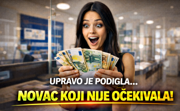 ŠOK NA PULTU U BANCI: OVA 3 ZNAKA će podići novac koji NIKADA NIJE TREBAO BITI TAMO!